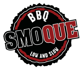 Smoque BBQ logo